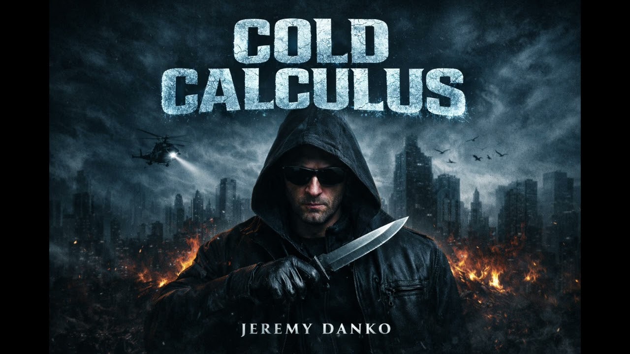 Cold calculus by Jeremy Danko