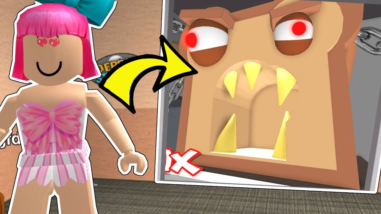 Roblox: CRAZY ELEVATOR!! - THE WEIRDEST ELEVATOR!