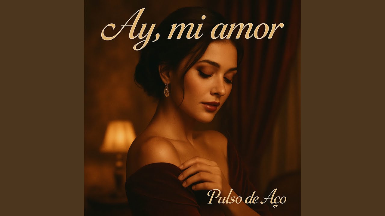Ay Mi Amor