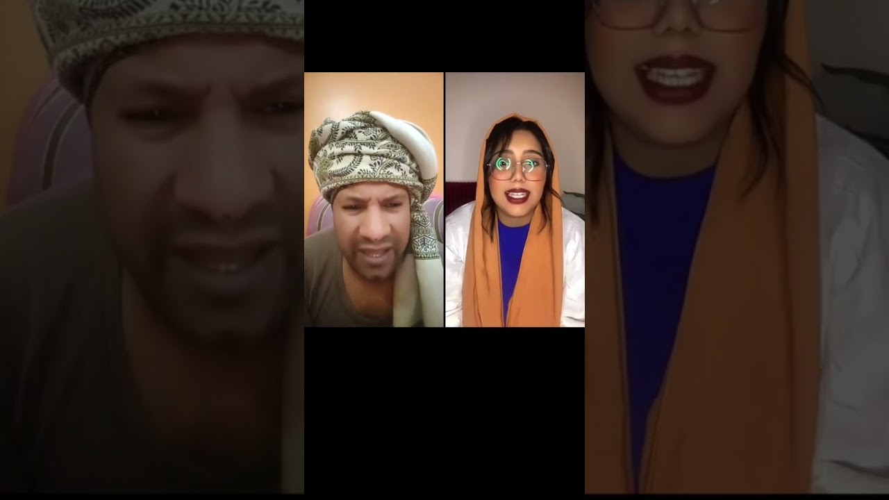 إن كنت مهموماً عليك بالضغط علي هذا الفيديو 😂😂#ملك_الإشتغالات