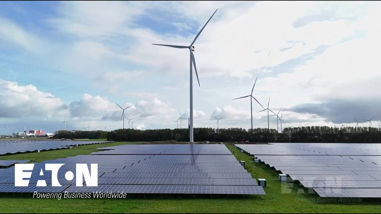 Eaton Liquid Immersed Distribution Transformers