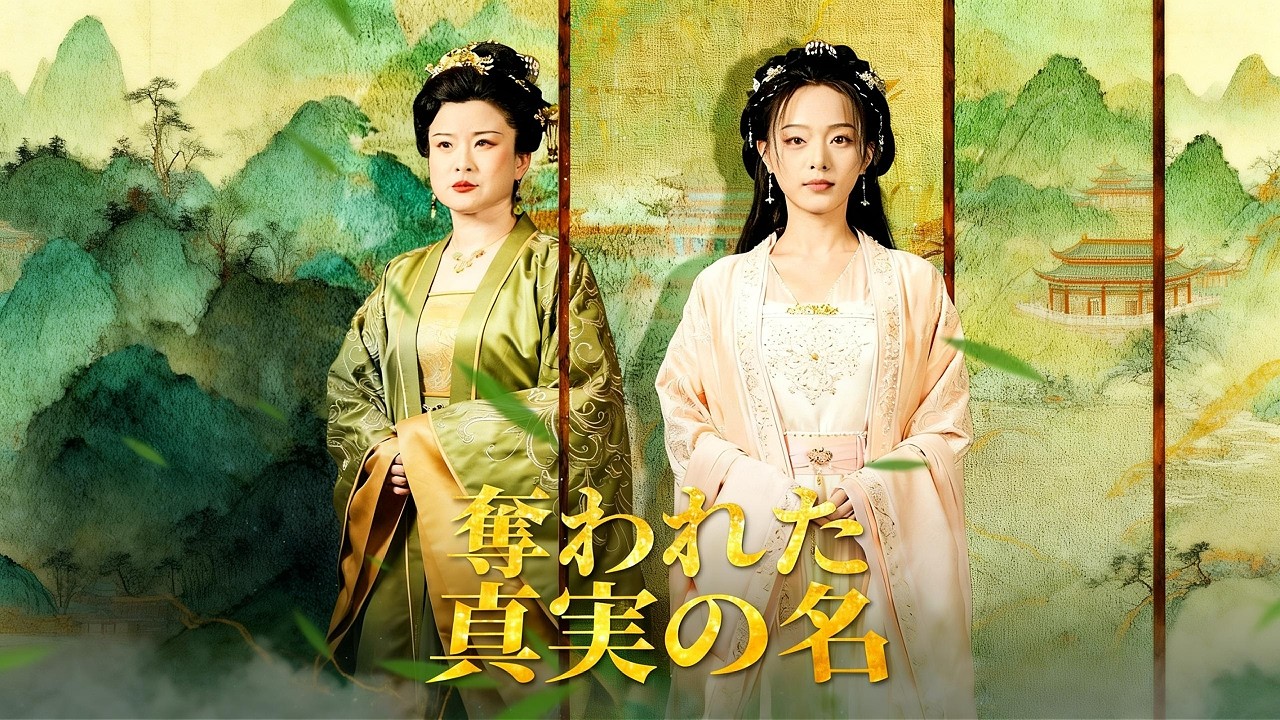 【短劇】松本お婆さんに誘拐され心臓の血を抜かれた桜庭珠代！酒屋に拾われ育てられ、侯家にいじめられ真実知り後悔させて去る#flickreels