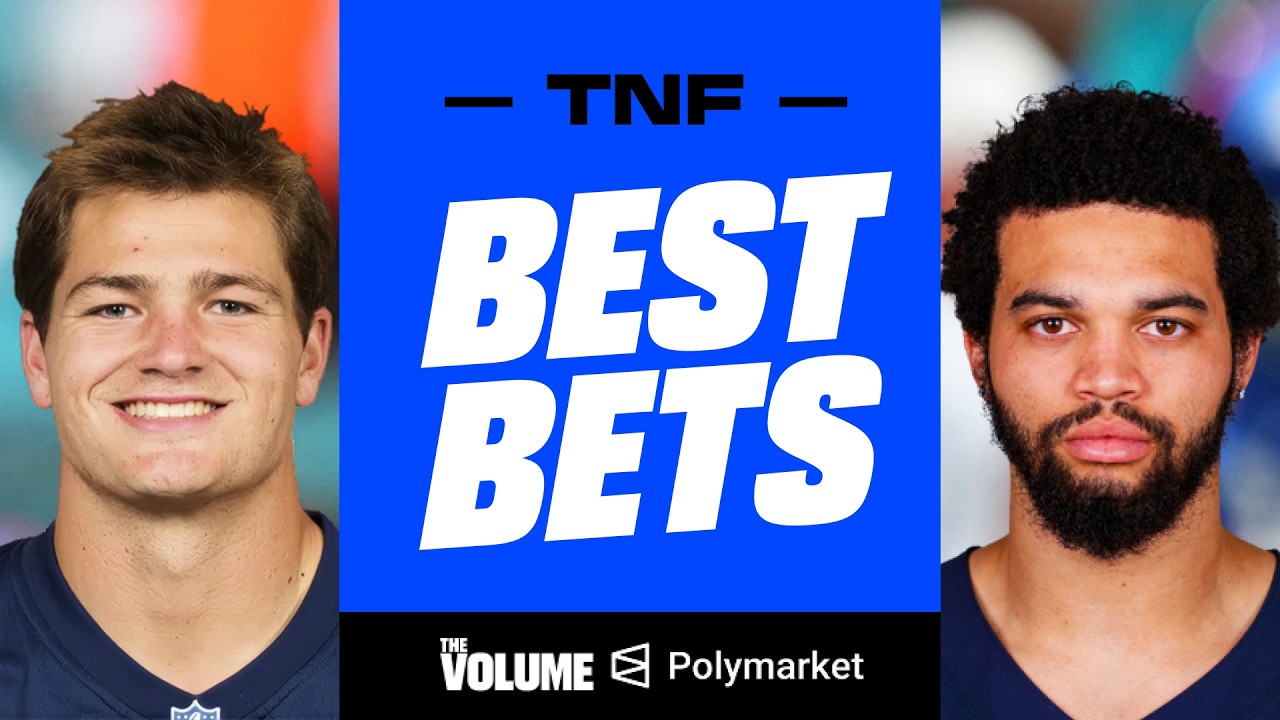 Top NFL Picks for Patriots vs. Bears: Best Bets & Props for Thursday Night Football (2026)