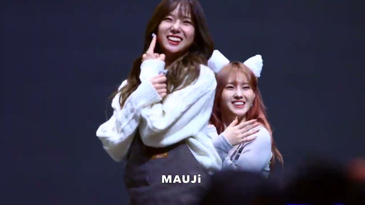 [직캠] 241222 팬싸 