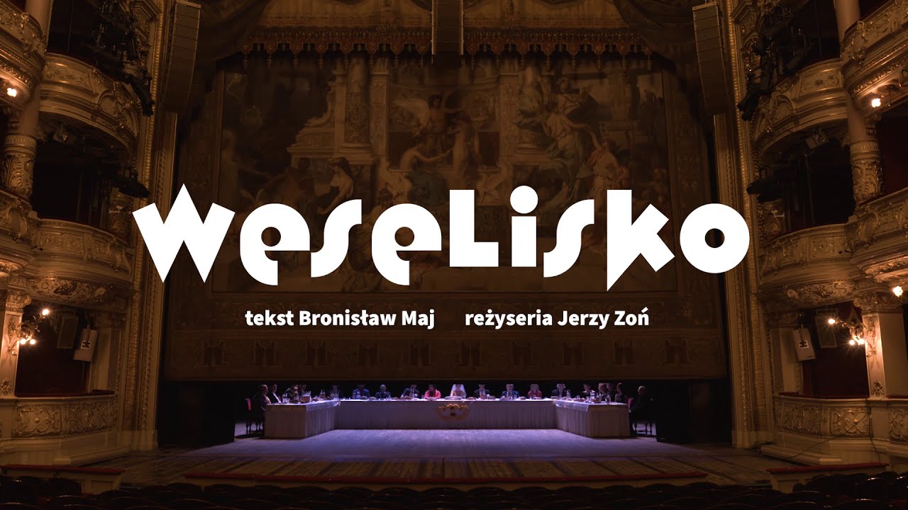 &bdquo;Weselisko