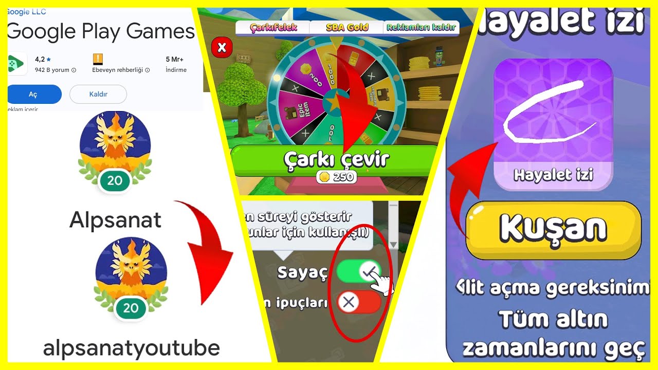 SUPER BEAR ADVENTURE HESAP ADI DEĞİŞTİRME SÜRE SAYACI AÇMA HAYALET İZİ ALMA REHBERİ | SORULARA CEVAP