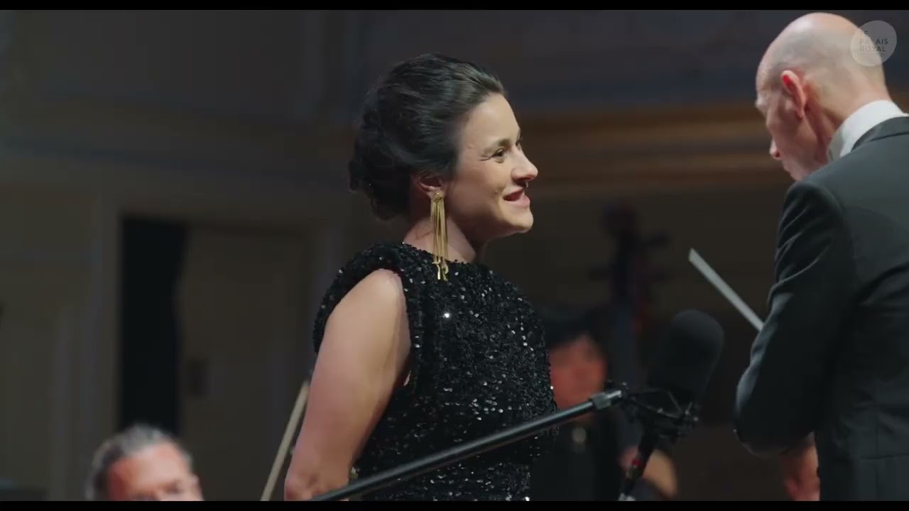 Chabrier, L'Étoile – Air de Lazuli « Je suis Lazuli… » | Jean-Philippe Sarcos & Le Palais royal