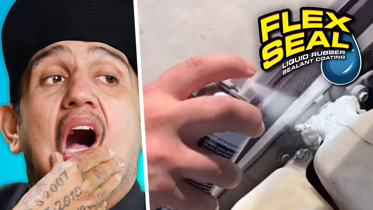 Mechanics React to DIY Hacks (Best-Of Compilation)