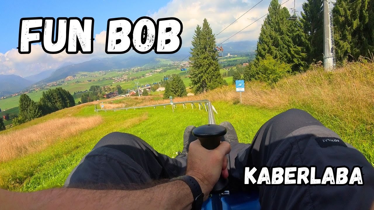 FUN BOB: ALTOPIANO DI ASIAGO