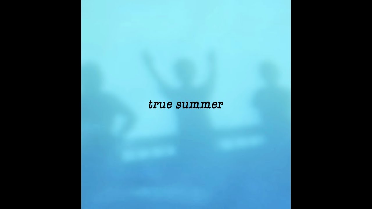 No edge - true summer (Official Music Video)