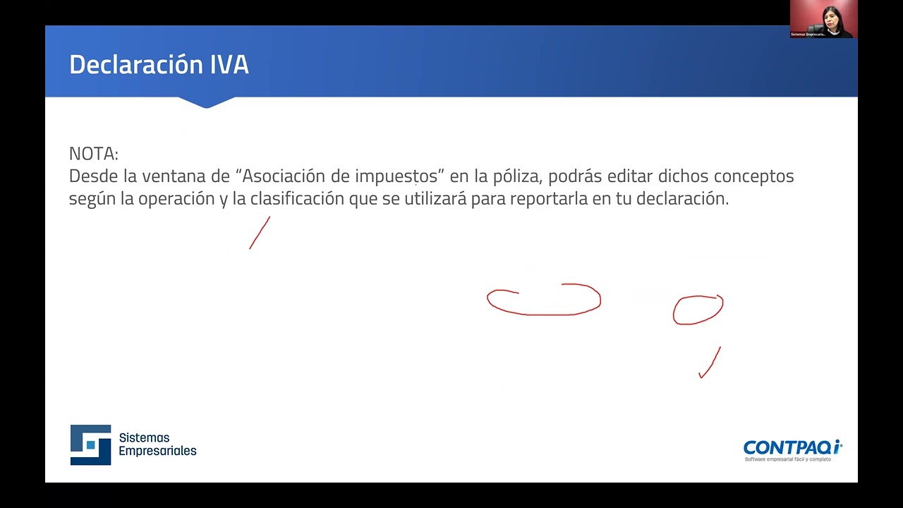 Conoce las Nuevas versiones CONTPAQi Contabilidad y Nóminas Versión 19.0.0