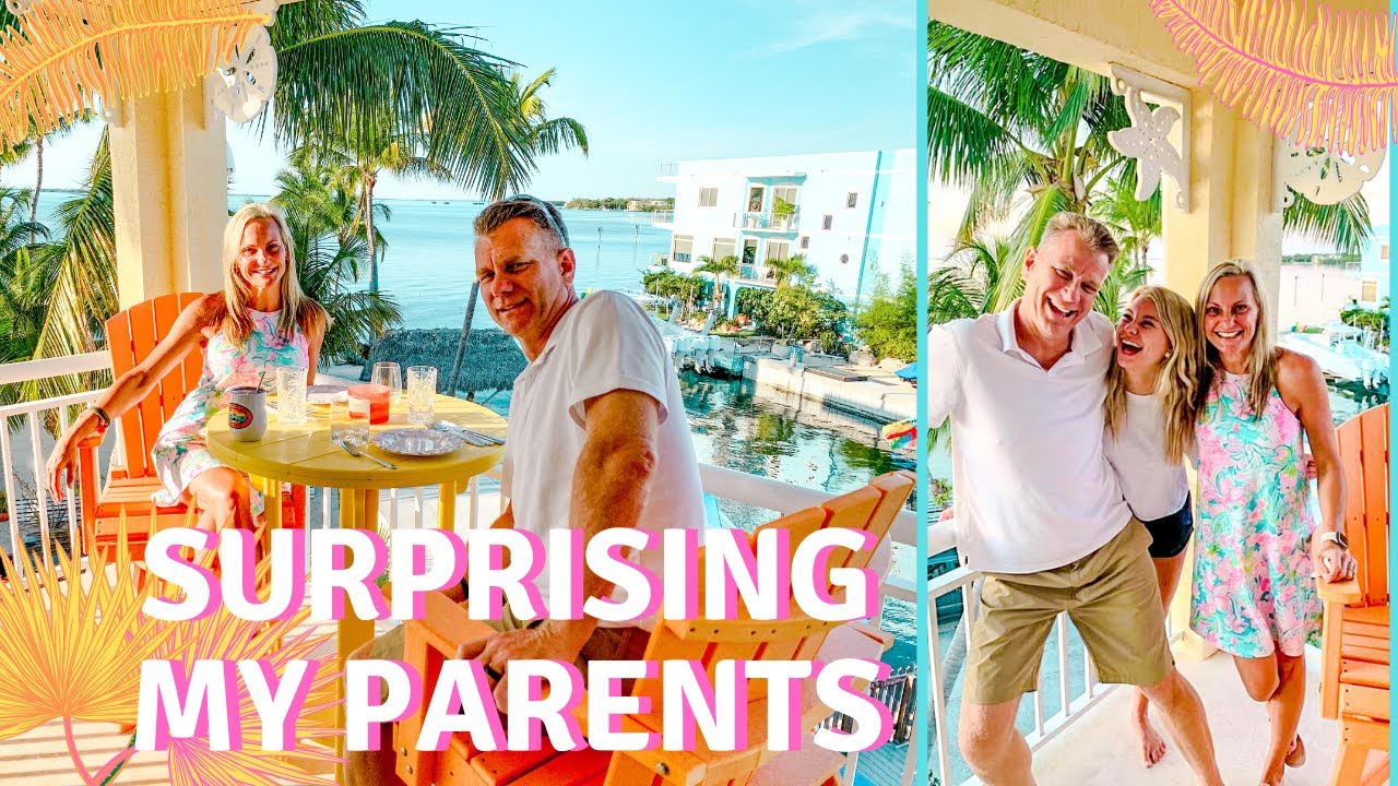 QUARANTINE VLOG: surprise date night in the florida keys!!