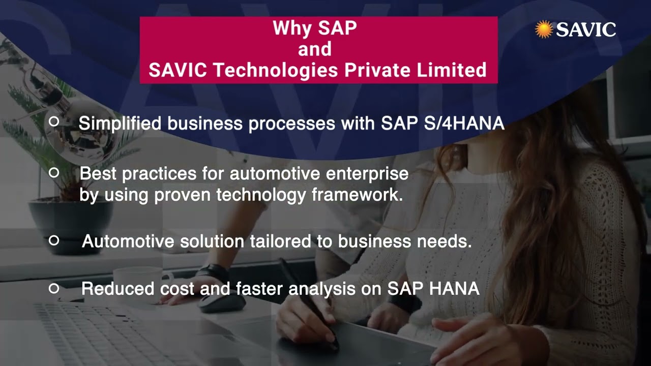 GLASS WALL SYSTEMS PVT. LTD | Case study | SAP