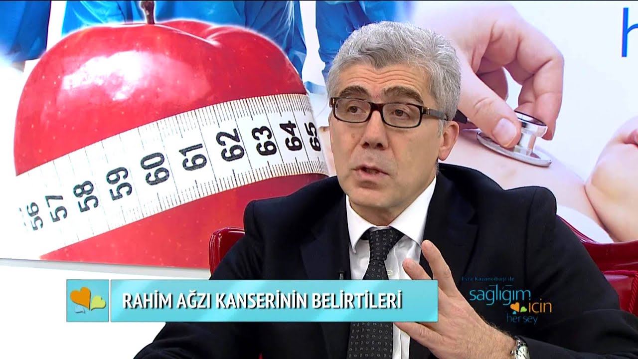 HPV Enfeksiyonu Kimlerde Görülür, Nasıl Belirti Verir?