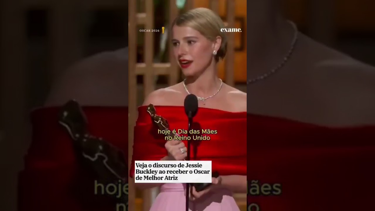 AND THE OSCAR GOES TO...