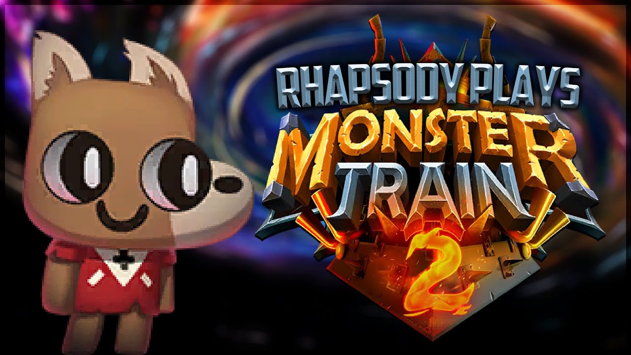 Cultrain of the Lambonster | Rhapsody Plays Monster Train 2
