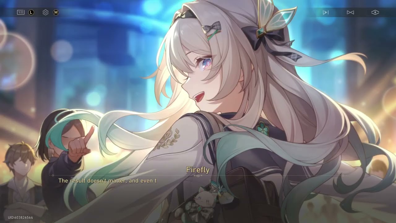 #51 Honkai: Star Rail - MSQ 3.8 Part 5