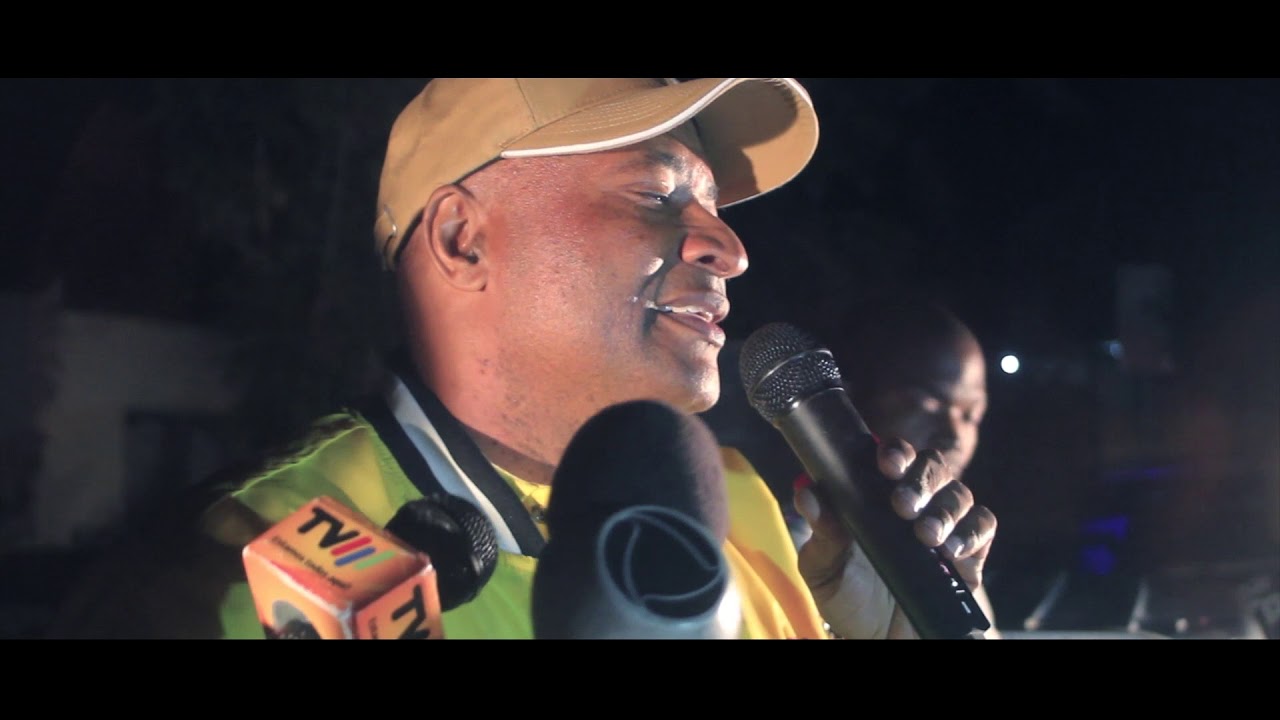 SEMPRE AZUL : Cota Balú oferece mais uma viatura em Nampula - 2018( RSA)