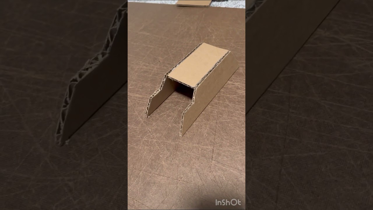 Cardboard TIV 2 tutorial (Part 1)