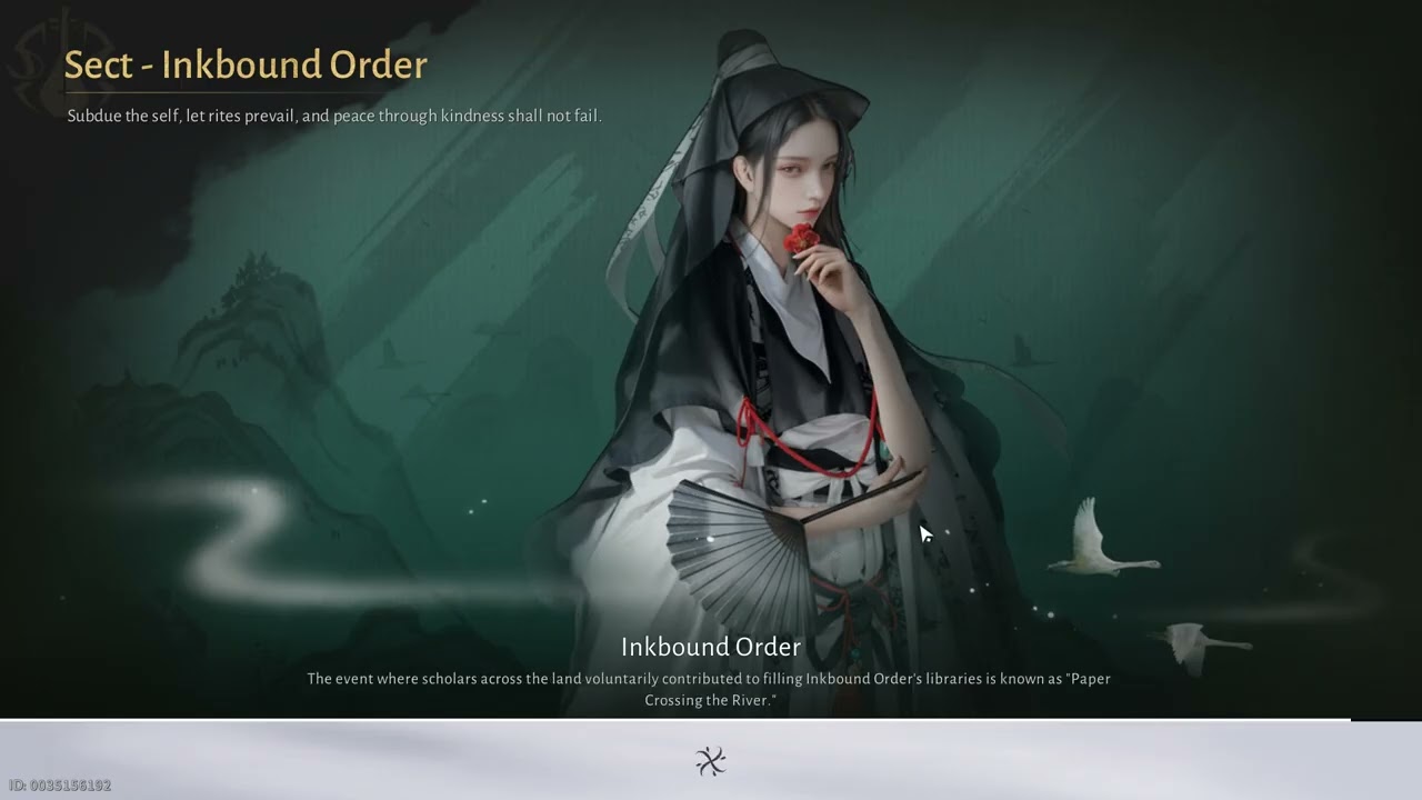 Heart of Iron (Bodhi  sea part 2 ) Where Winds Meet #gameplay #puzzle #wherewindsmeet