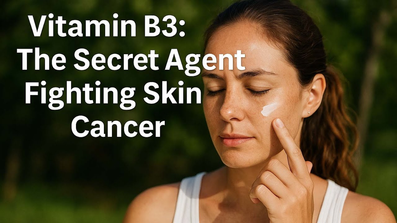 From Supplement Aisle to Spy Files: B3&rsquo;s Hidden Mission
