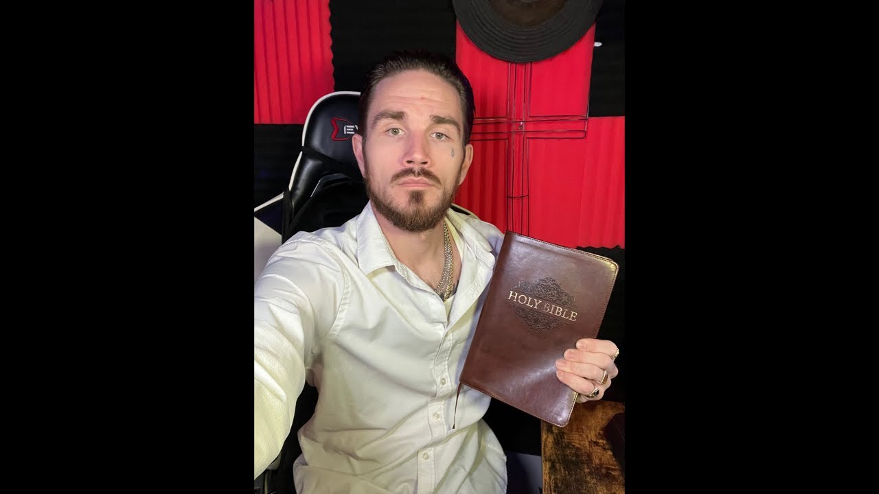 Read Jonah and The Holy Spirit Preached