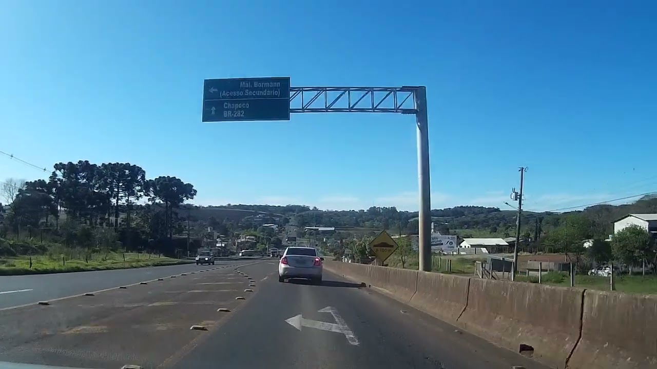 Chapecó SC Brasil 009