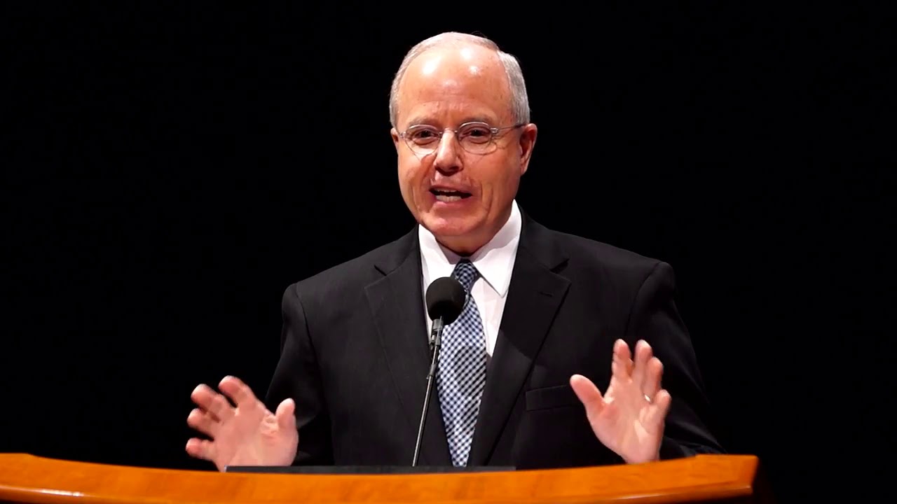 Don H Staheli: The 7 Habits of Holiness