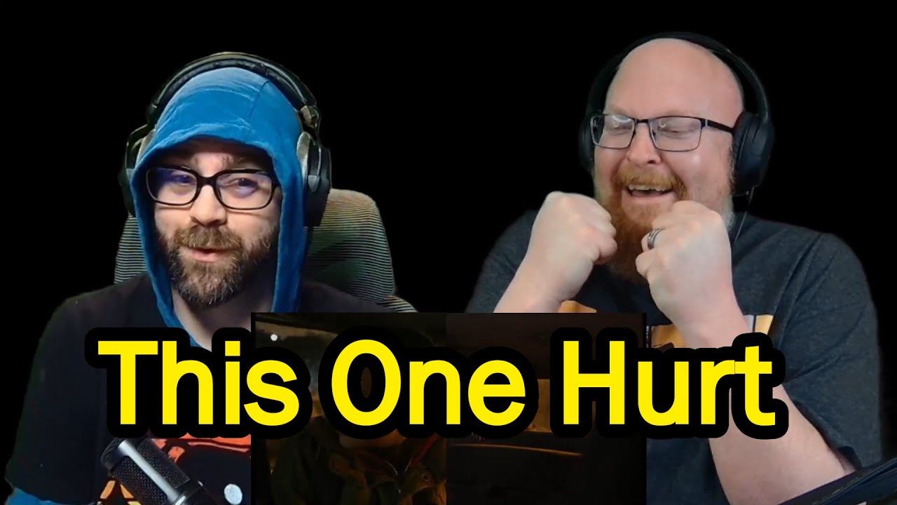 The Last of Us - Season 1 Eps 5 Reactions | Two Dads REACT