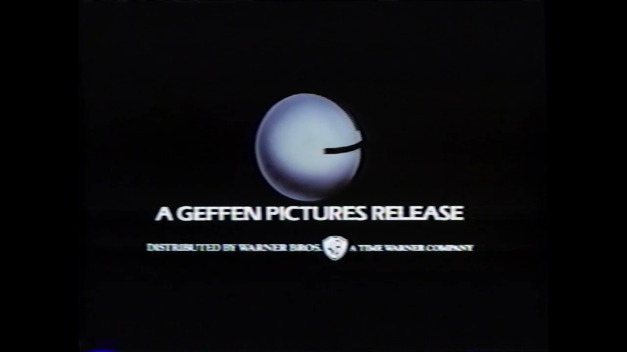 The Last Boy Scout (1992 VHS Closing)