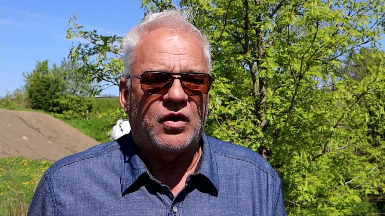 Claude Houle
