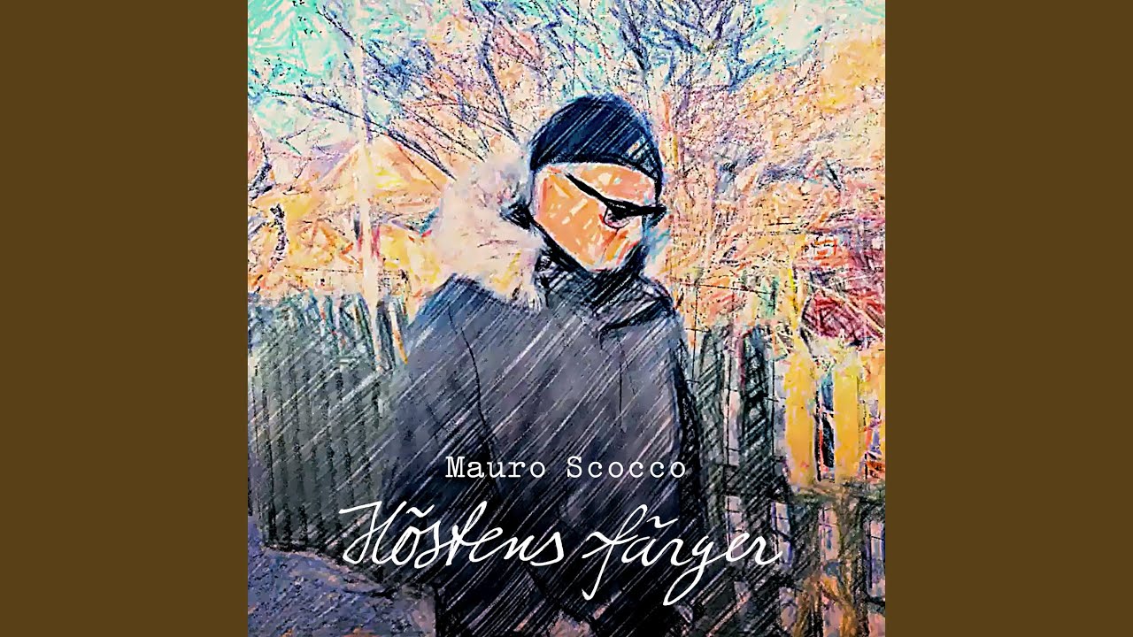 Höstens färger