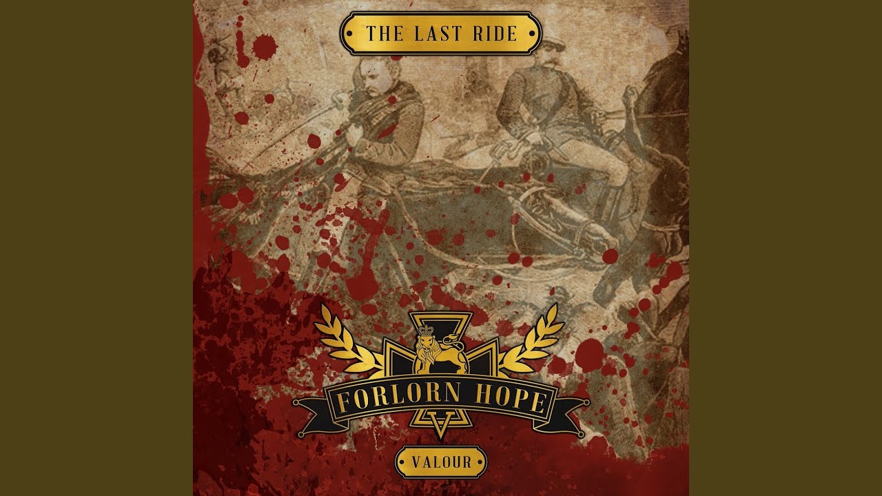 The Last Ride