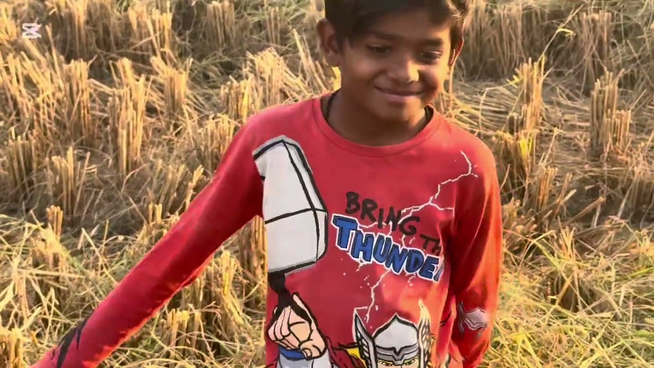 Munjee ki katai ho ghi shuru