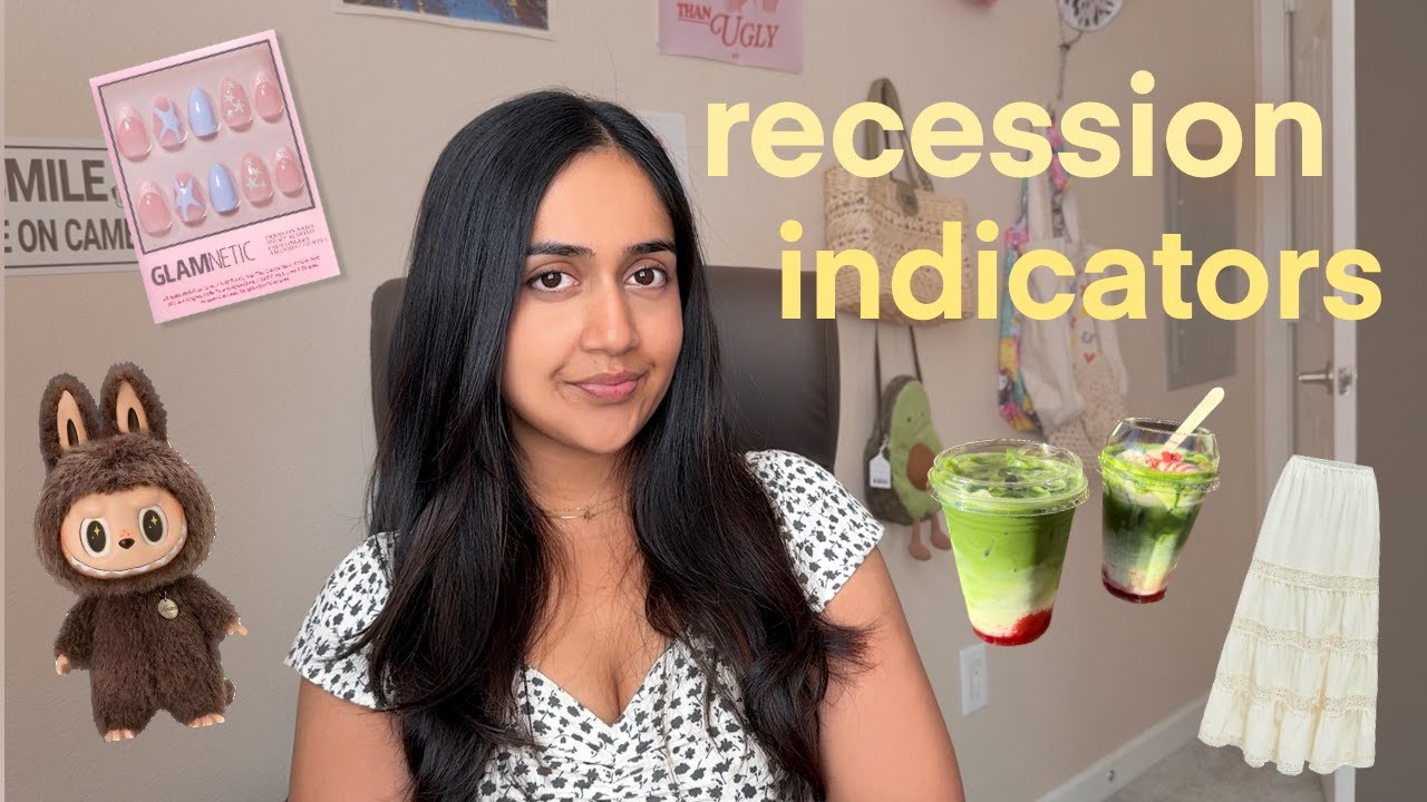 Recession Indicators in Pop Culture