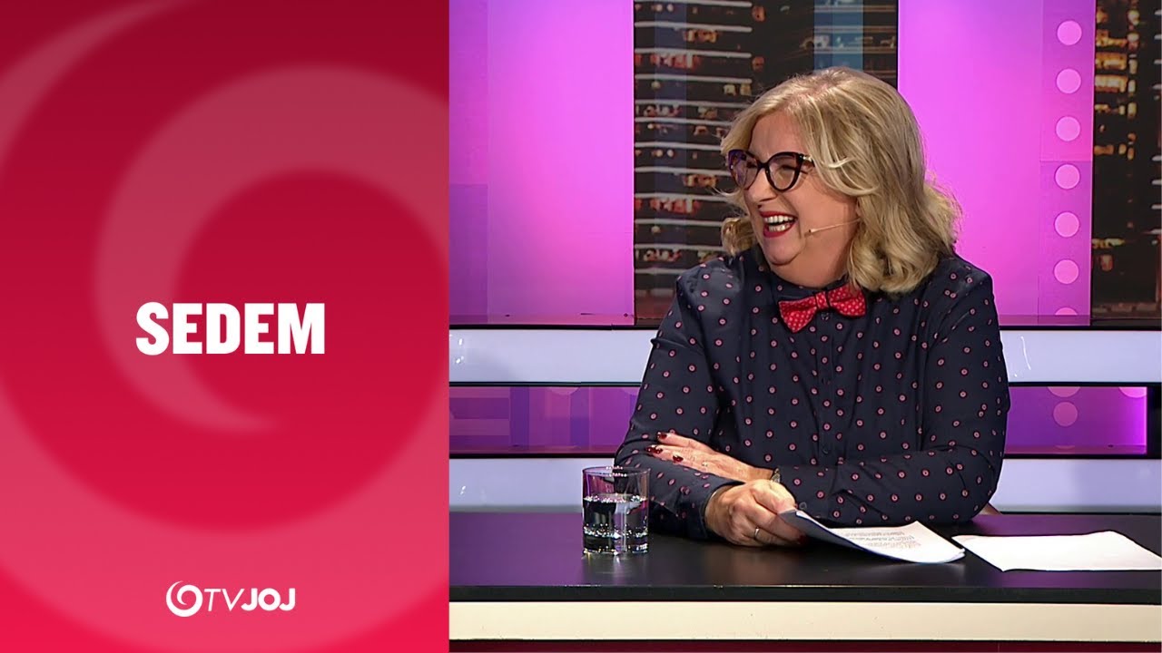 Vedecké vysvetlenie božích zázrakov (SEDEM)
