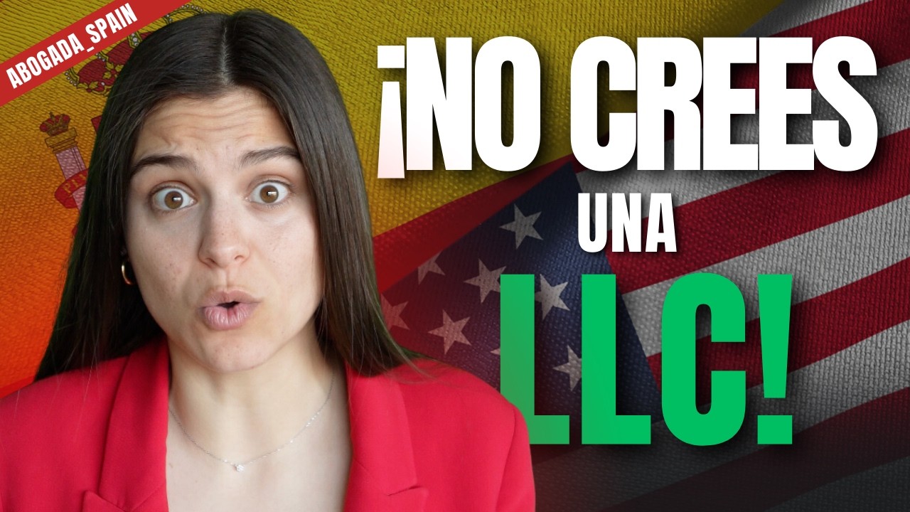 Las 2 únicas formas de Pagar Menos Impuesto en España de forma 100% Legal
