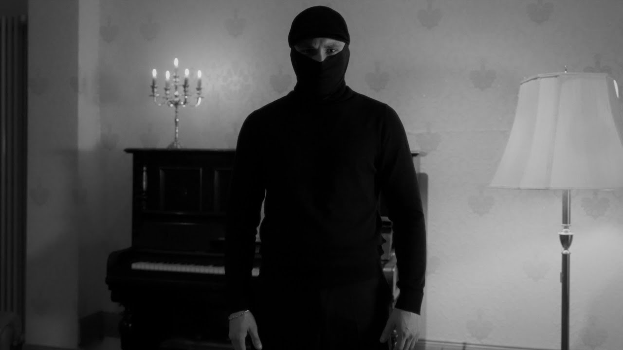HANDYAMRAUSCHEN ft. NALA - ZEIGER (Prod.byKostn) [OFFICIAL VIDEO]