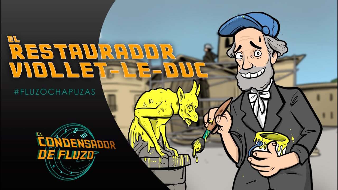 El Condensador del Fluzo TVE2 Temp 2 