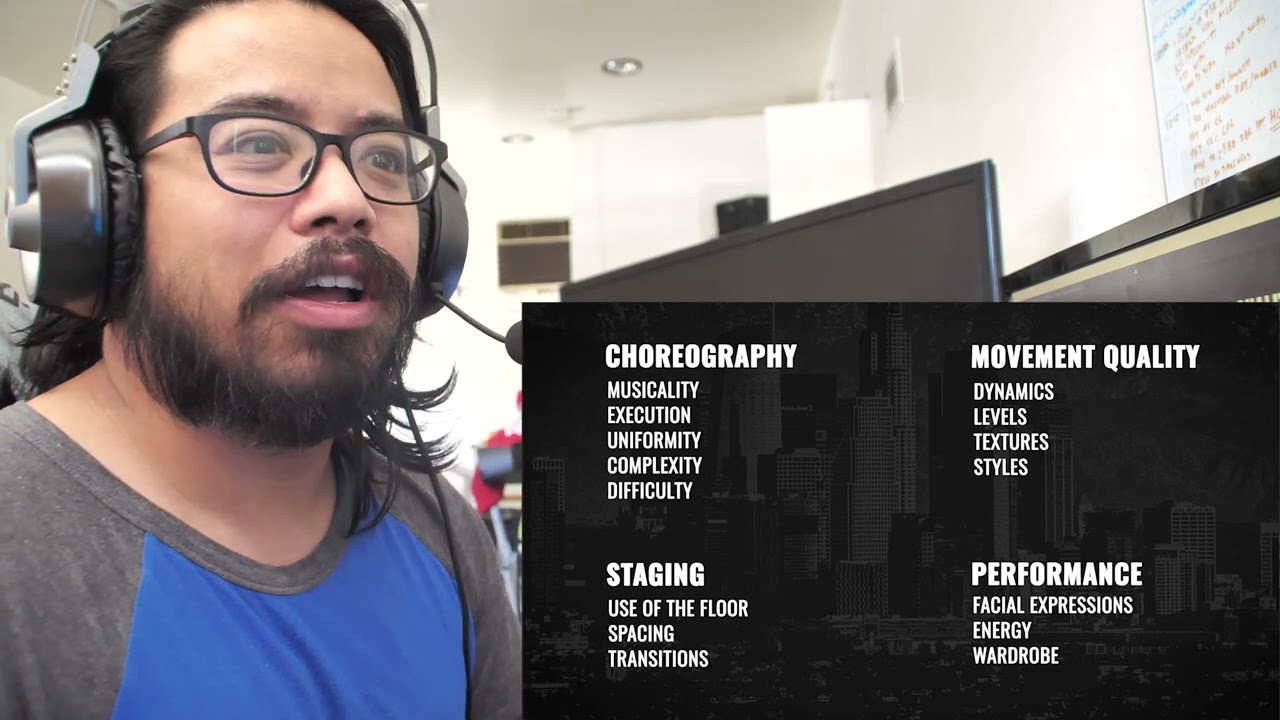 Professional Dancer Reacts to To TXT 