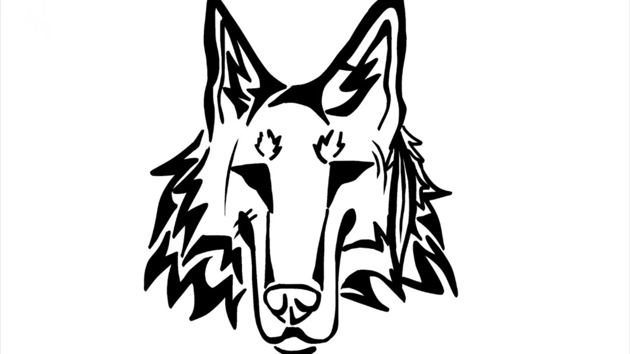 Tribal Blood