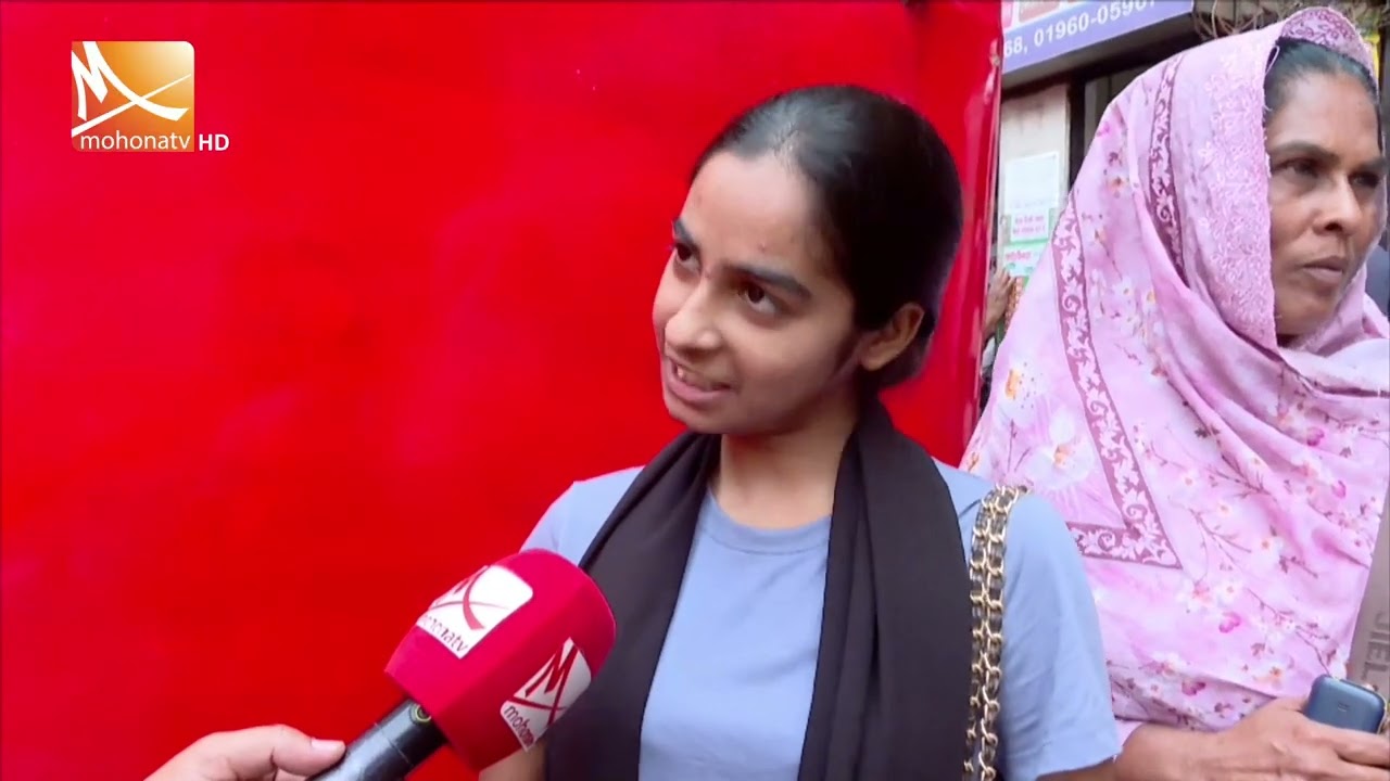 প্রিয়জনদের সঙ্গে ঈদ উদযাপন করতে রাজধানী ছাড়ছে নগরবাসী | Mohona TV
