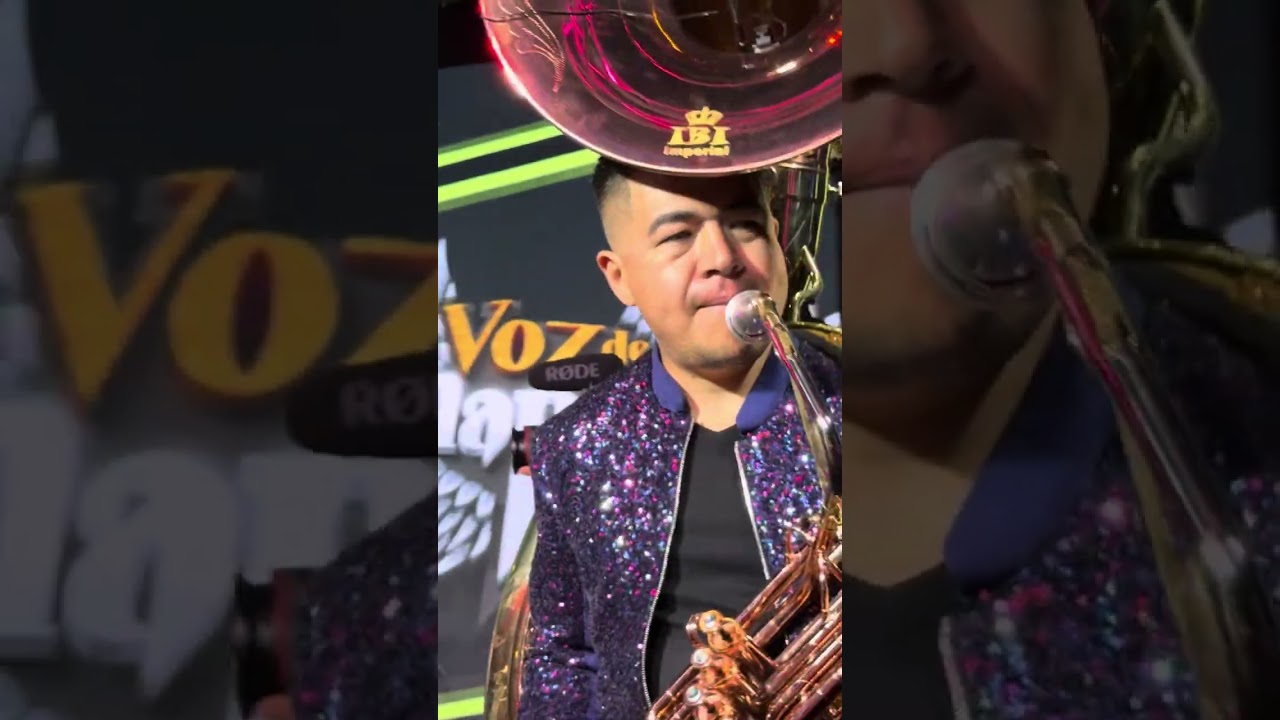 Voz de mando en la sierra