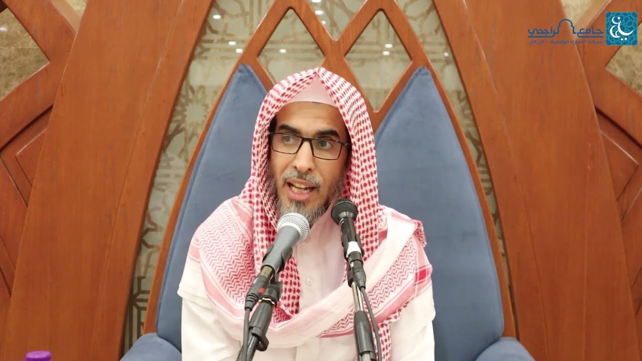 فضل الذكر - الشيخ أ.د. عبدالسلام بن محمد الشويعر