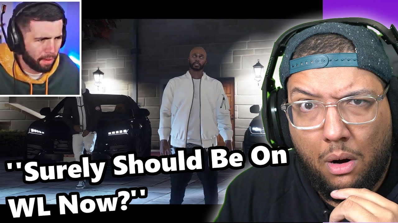 MC Fixer REACTS TO Zerkas REACTION Talking Numbers