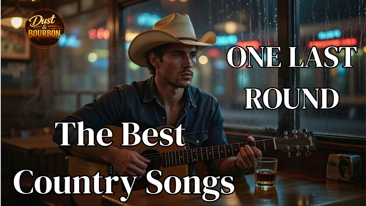 One More Round, One Less Chance | Modern Country 2026 (Official Music Video) !