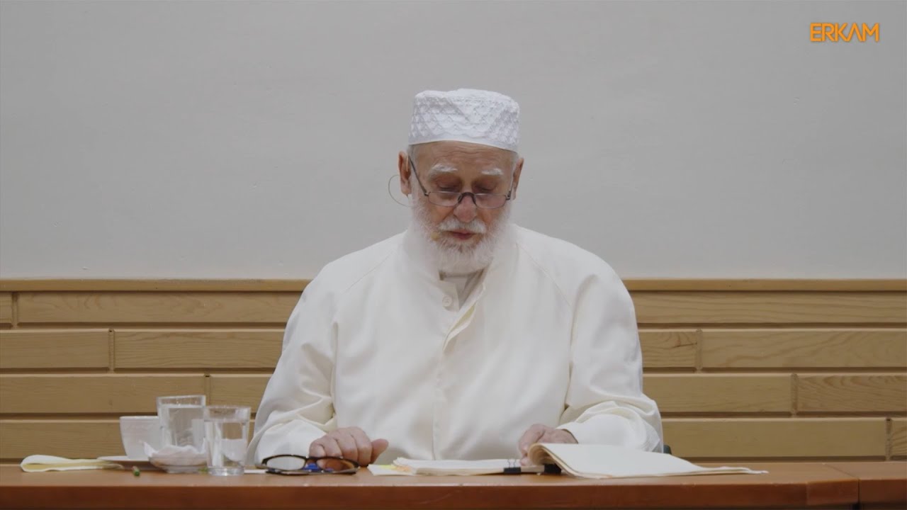 Allah Teala'ya Yakın Olanların Vasıfları | @OsmanTopbas