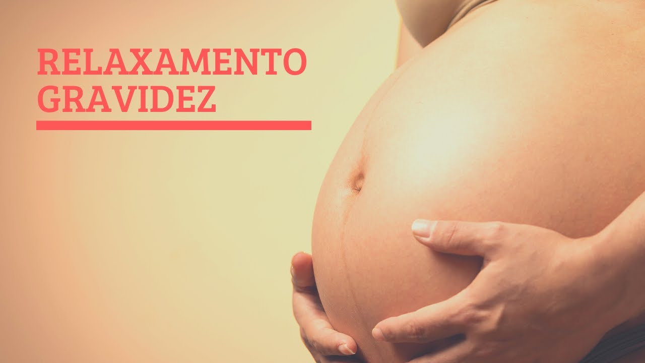 Relaxamento para Gestantes
