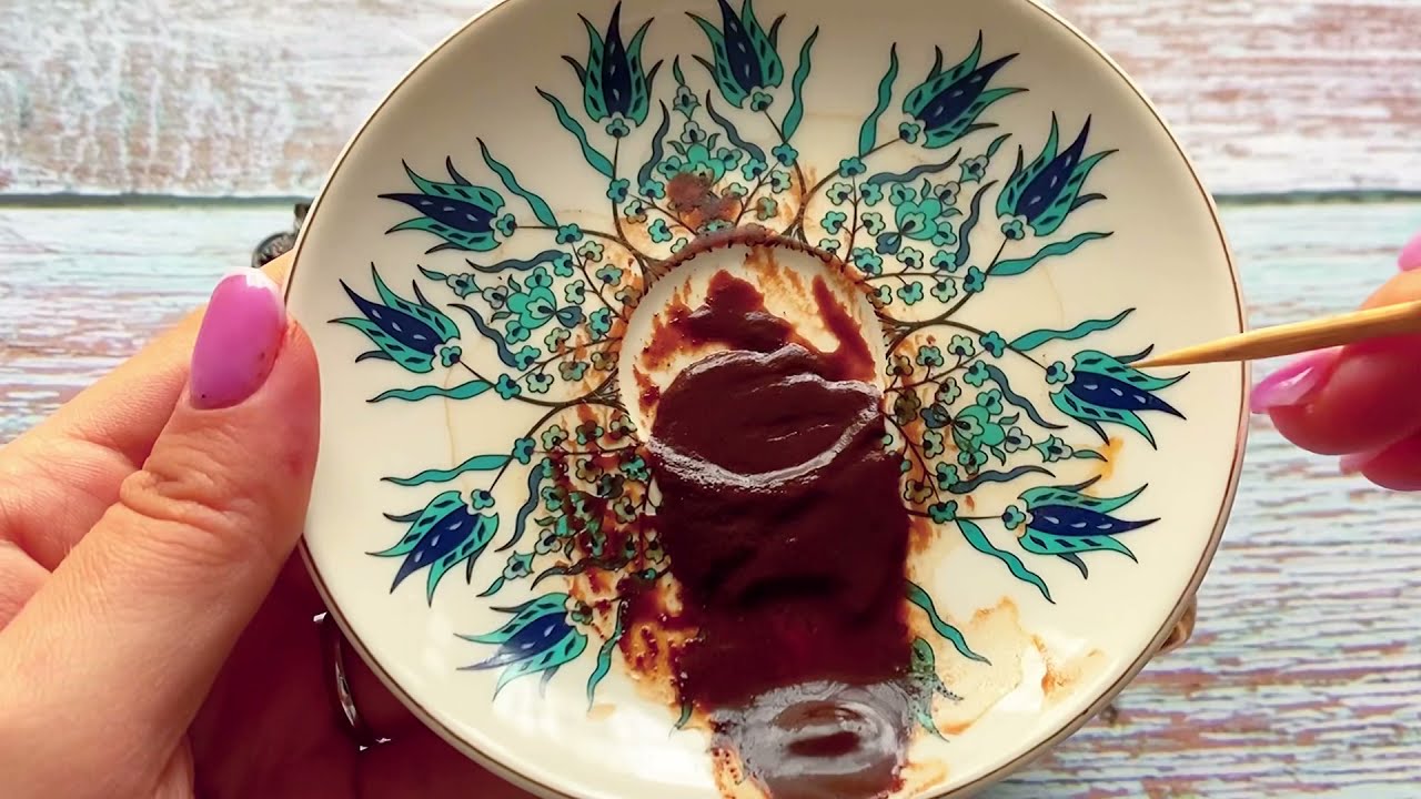 ❗️ЧТО НА ВАШ СЧЁТ ЗАДУМАЛА СУДЬБА?🌟🙏💯Гадание на кофейной гуще