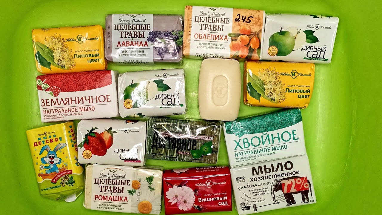 ASMR soap,soaping NC,I make stickies, мыление мыла Невская косметика,делаю прилипушки